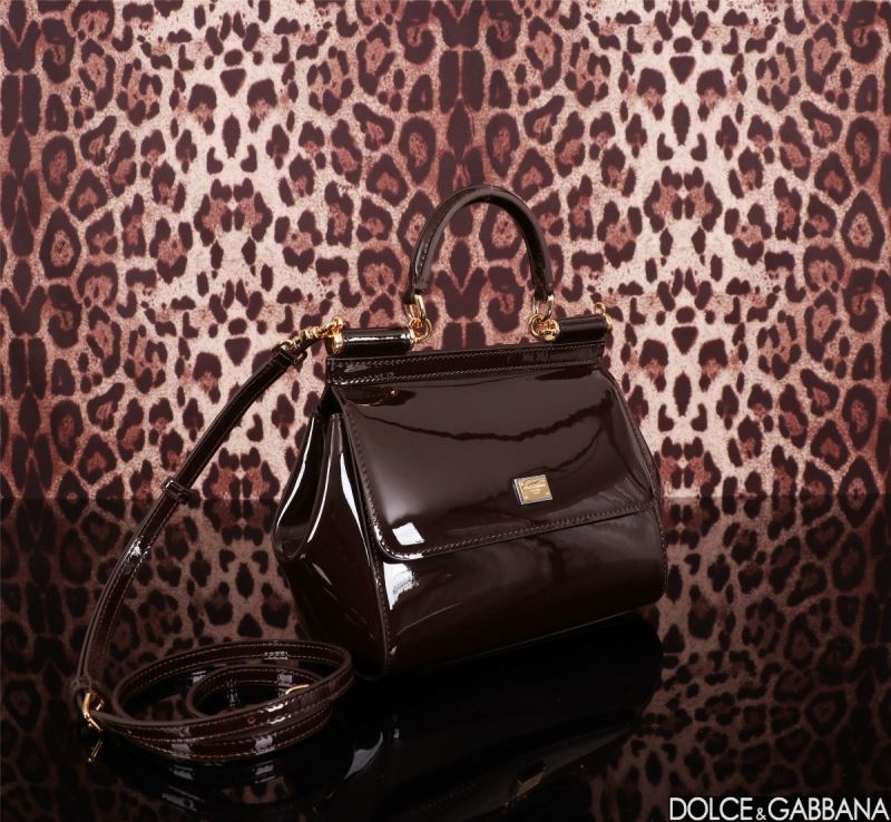 Dolce Gabbana Top Handle Bags